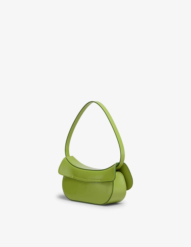 Marni Borsa hobo piccola Butterfly - immagine 3 Marni Borsa hobo piccola Butterfly - immagine 3