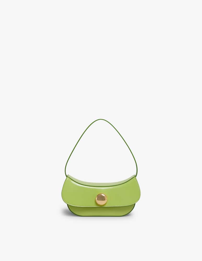 Marni Borsa hobo piccola Butterfly - immagine 5 Marni Borsa hobo piccola Butterfly - immagine 5