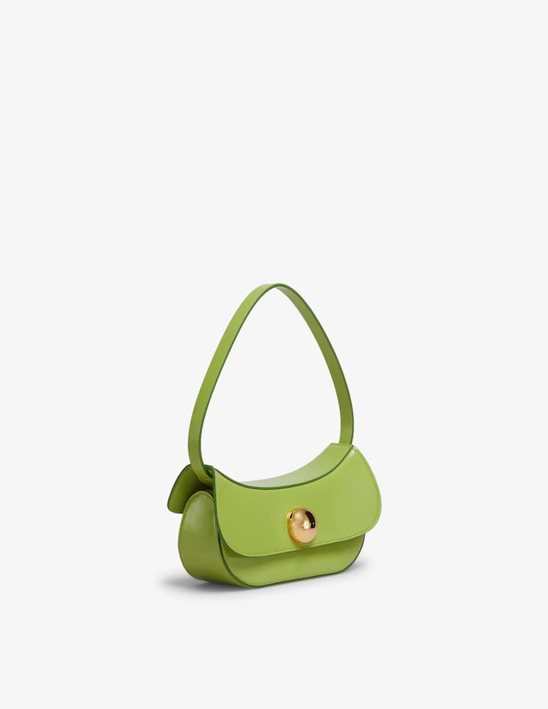 Marni Borsa hobo piccola Butterfly - immagine 6 Marni Borsa hobo piccola Butterfly - immagine 6