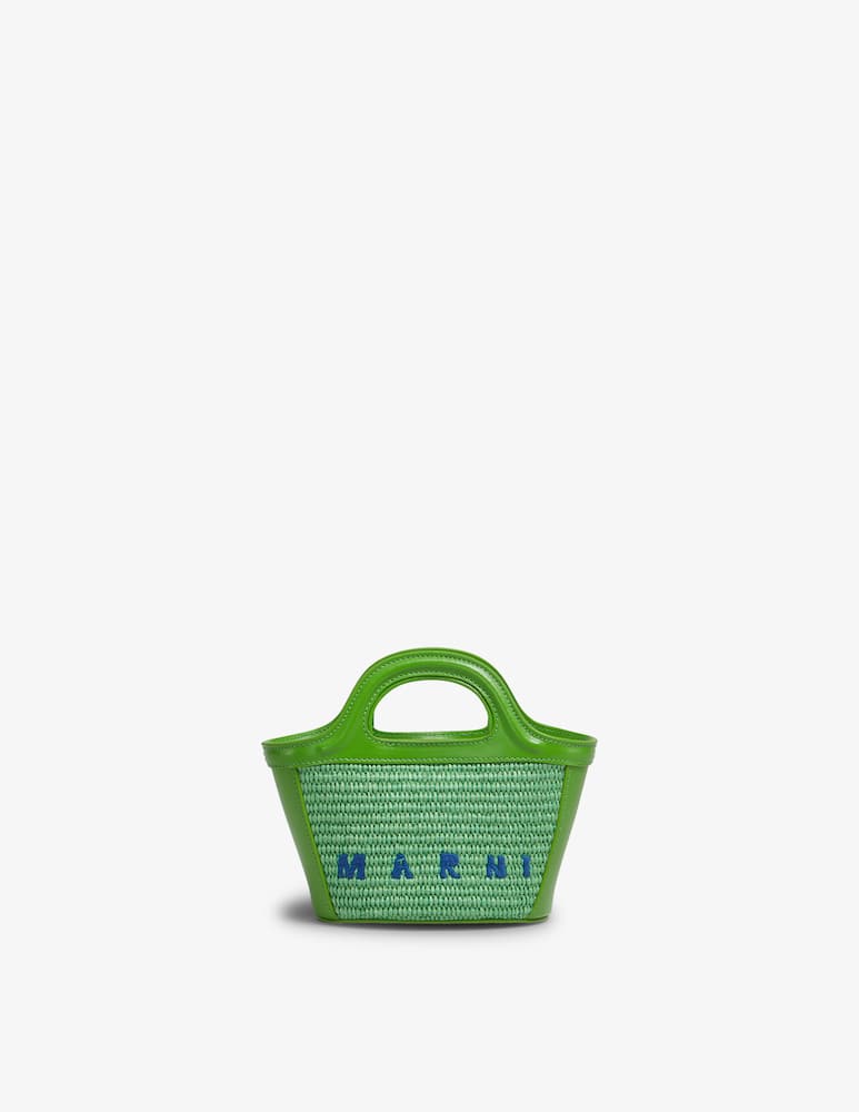 Marni Tropicalia bag micro - immagine 1