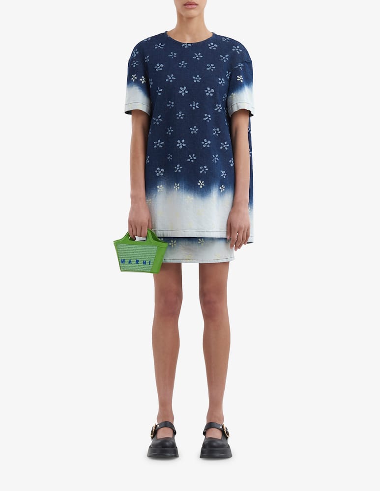 Marni Tropicalia bag micro - immagine 2