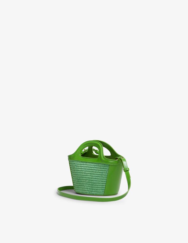 Marni Tropicalia bag micro - immagine 3