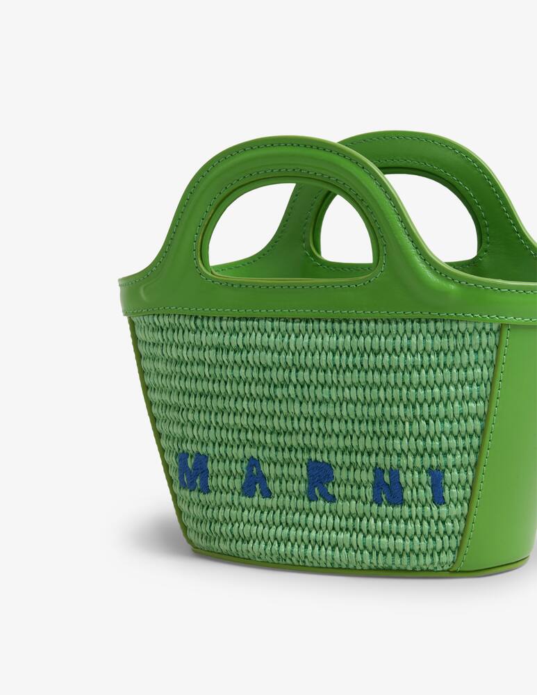 Marni Tropicalia bag micro - immagine 5