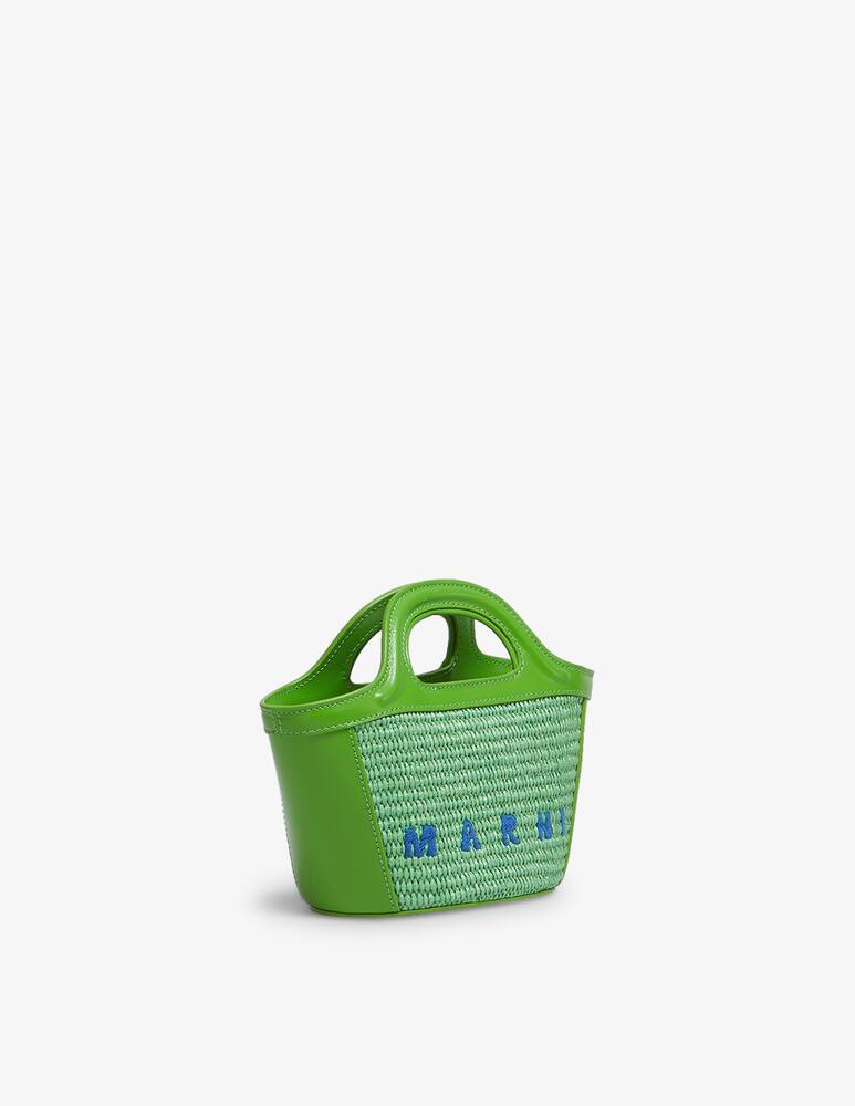 Marni Tropicalia bag micro - immagine 6