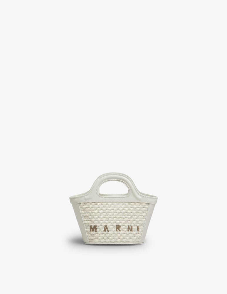 Marni Tropicalia micro bag - immagine 1