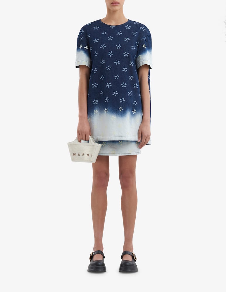 Marni Tropicalia micro bag - immagine 2