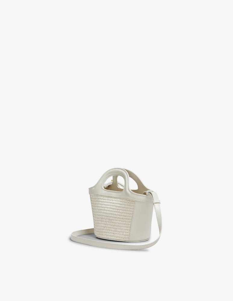 Marni Tropicalia micro bag - immagine 3
