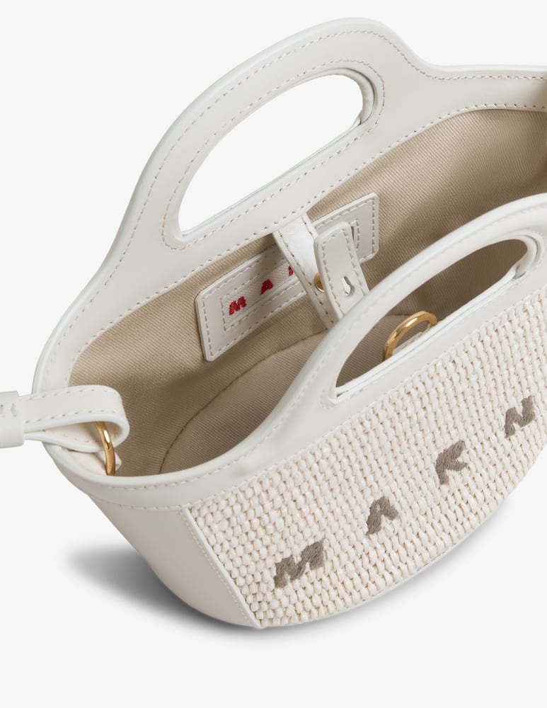 Marni Tropicalia micro bag - immagine 4