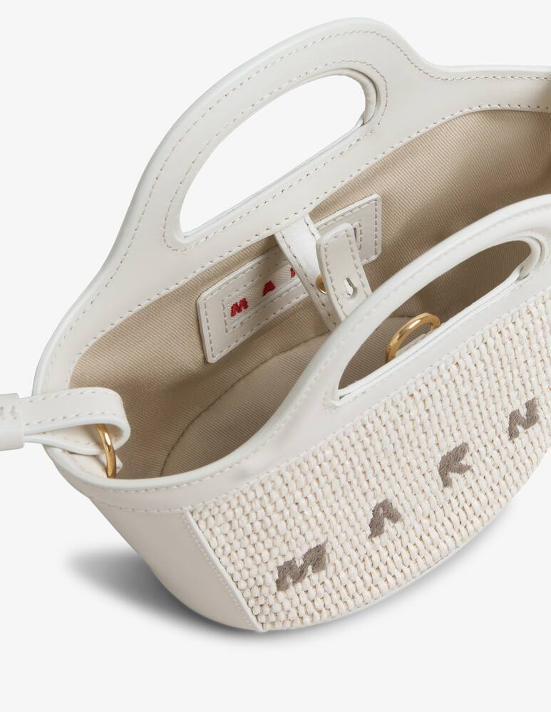 rinascente Marni Tropicalia micro bag