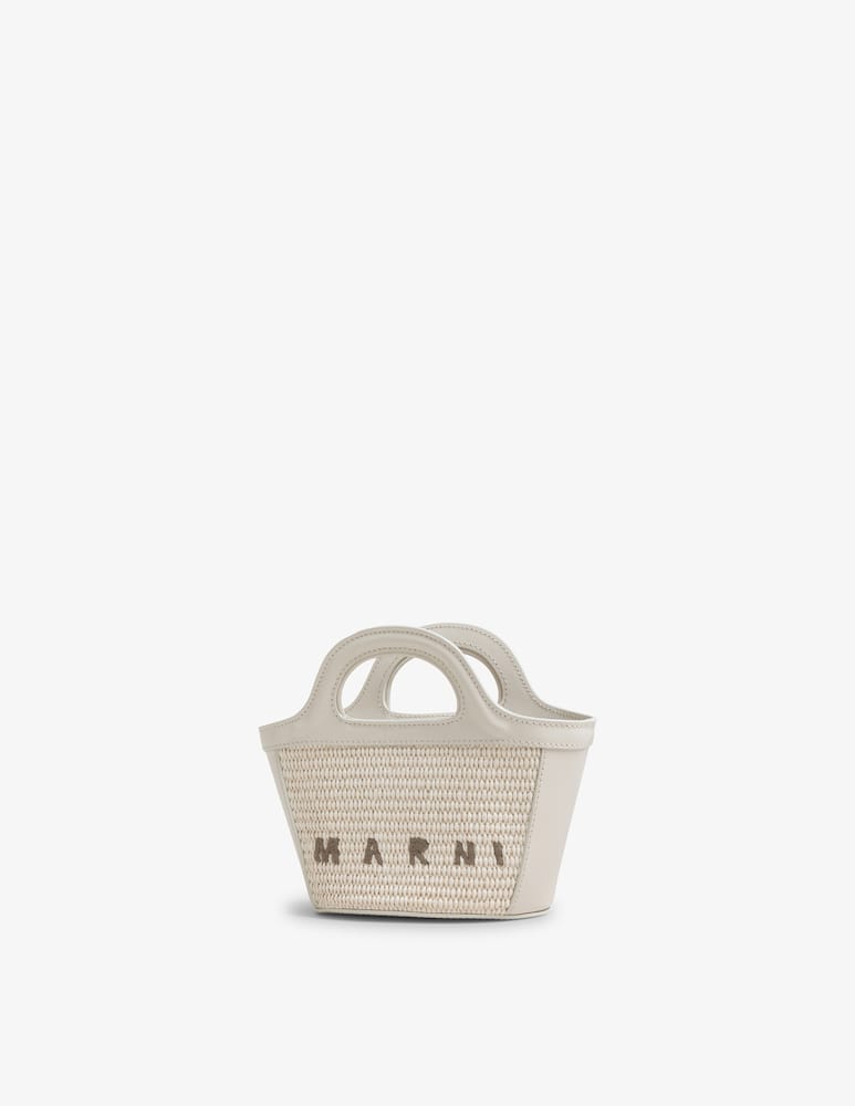 Marni Tropicalia micro bag - immagine 5