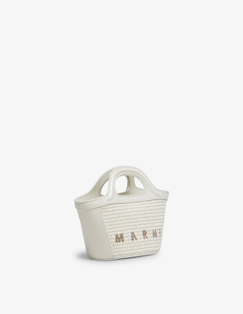Marni Tropicalia micro bag - immagine 6