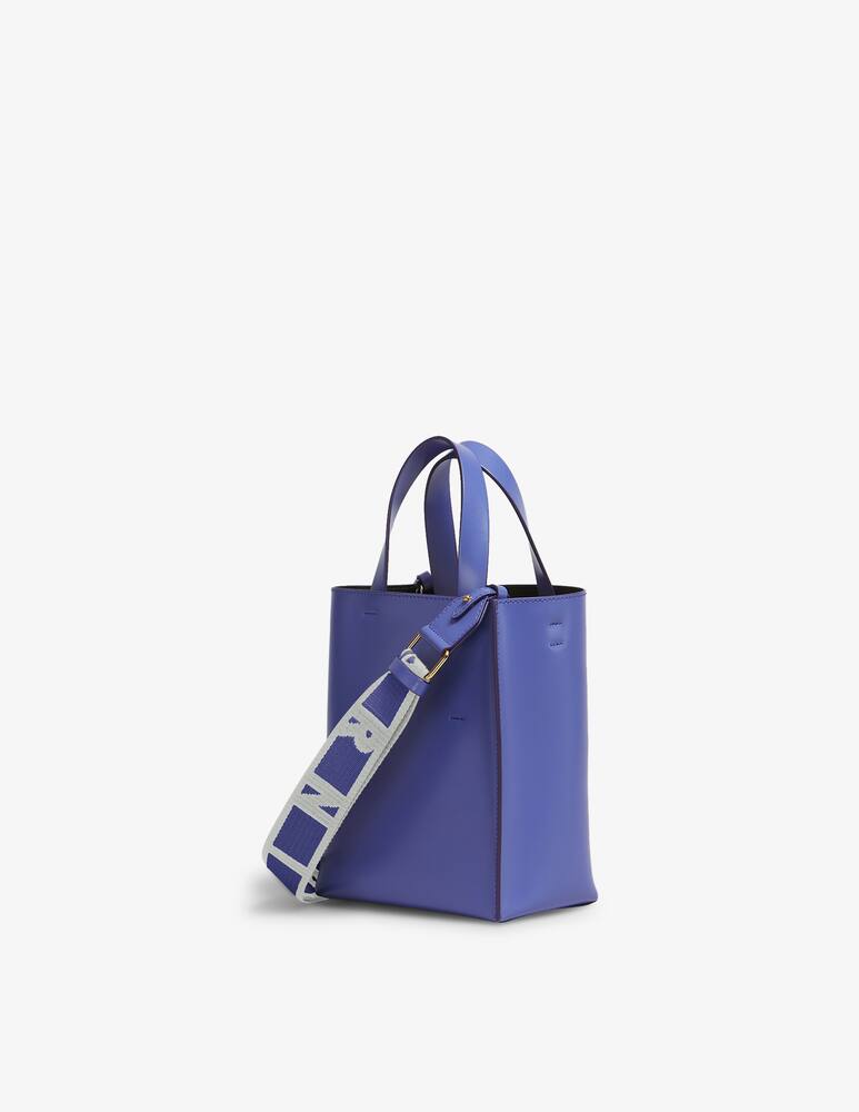 rinascente Marni Museo mini leather bag