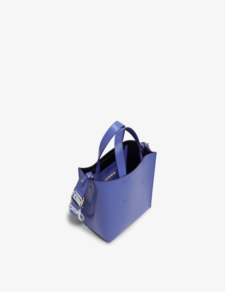 rinascente Marni Museo mini leather bag