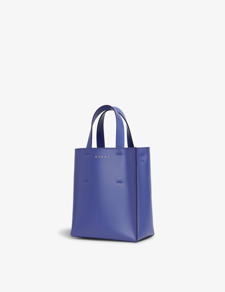 rinascente Marni Museo mini leather bag
