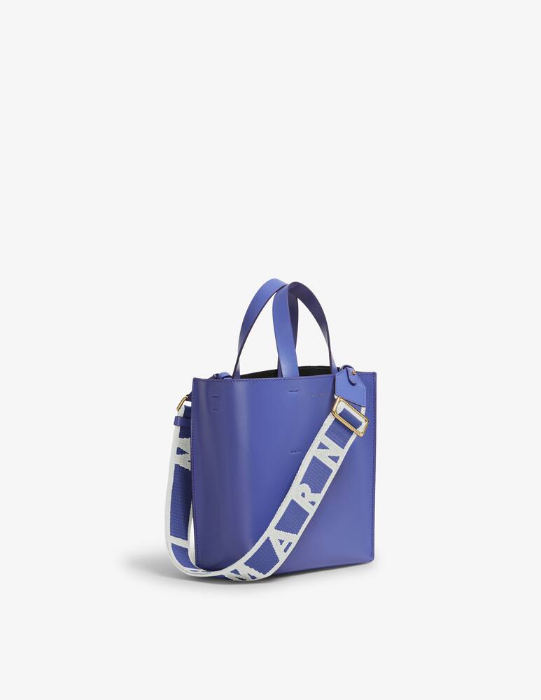 rinascente Marni Museo mini leather bag