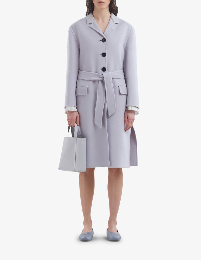 rinascente Marni Museo mini leather bag