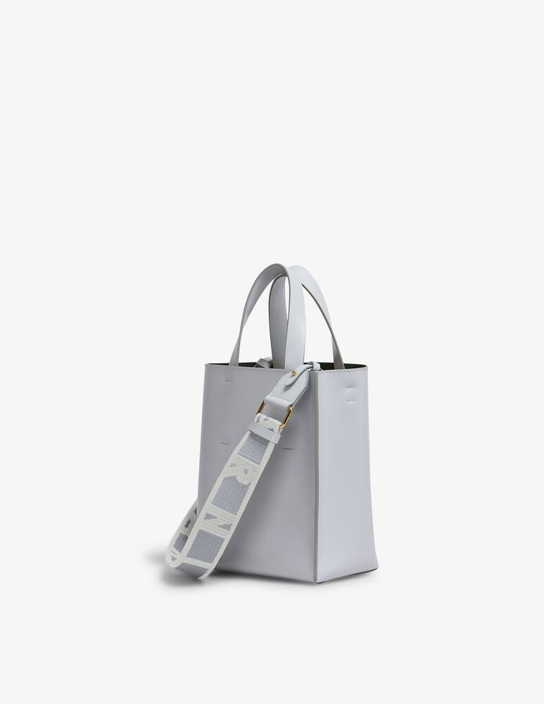 rinascente Marni Museo mini leather bag