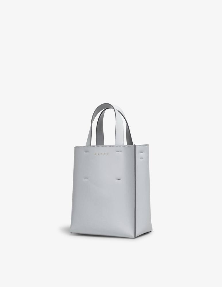 rinascente Marni Museo mini leather bag