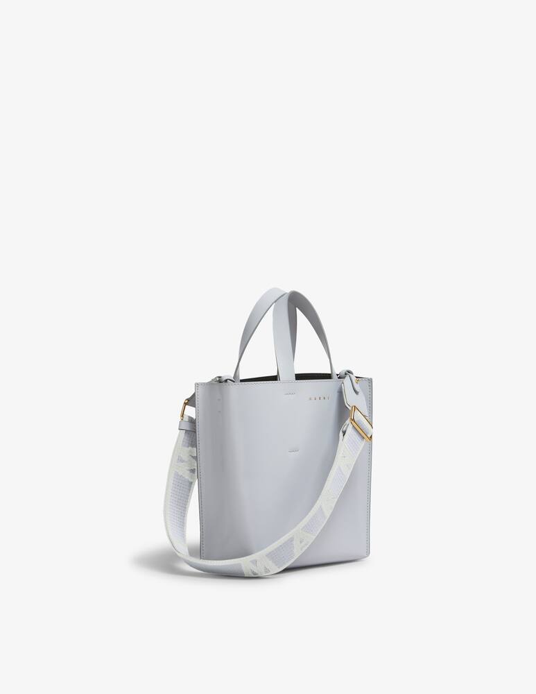 rinascente Marni Museo mini leather bag