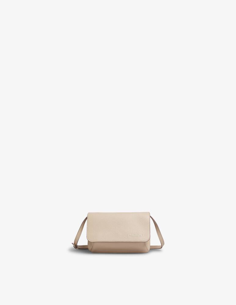 Marni Borsa a spalla in pelle - immagine 1 Marni Borsa a spalla in pelle - immagine 1