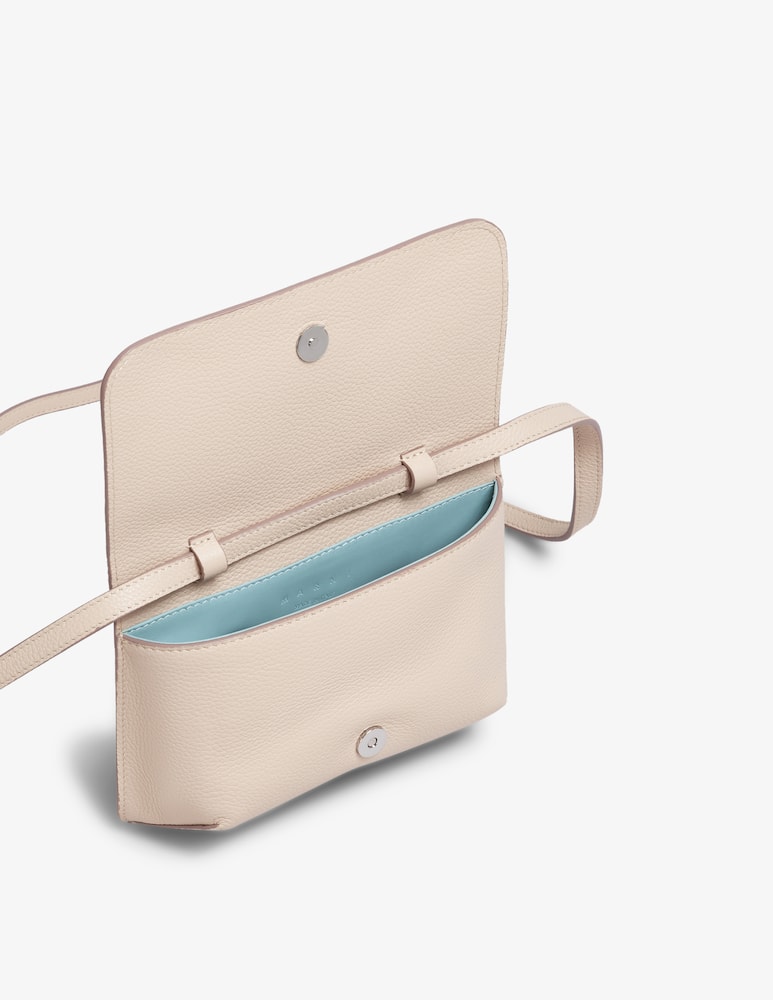 Marni Borsa a spalla in pelle - immagine 3 Marni Borsa a spalla in pelle - immagine 3