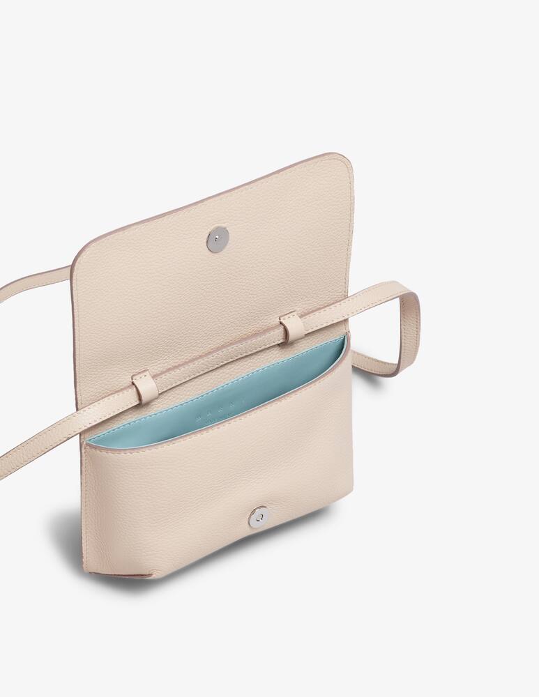 rinascente Marni Borsa a spalla in pelle