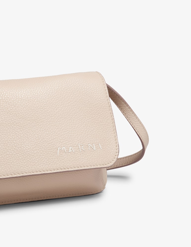 Marni Borsa a spalla in pelle - immagine 4 Marni Borsa a spalla in pelle - immagine 4