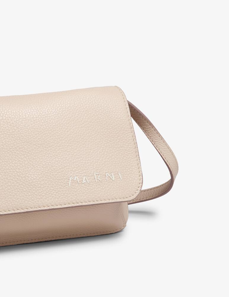 rinascente Marni Borsa a spalla in pelle