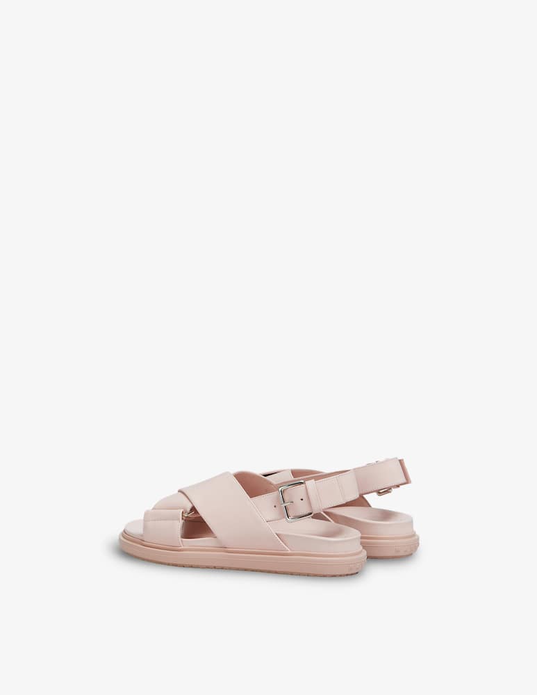 Marni Fussbett in pelle - immagine 3 Marni Fussbett in pelle - immagine 3