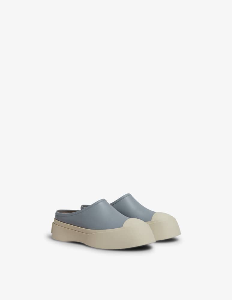Marni Sabot Pablo in pelle - immagine 2