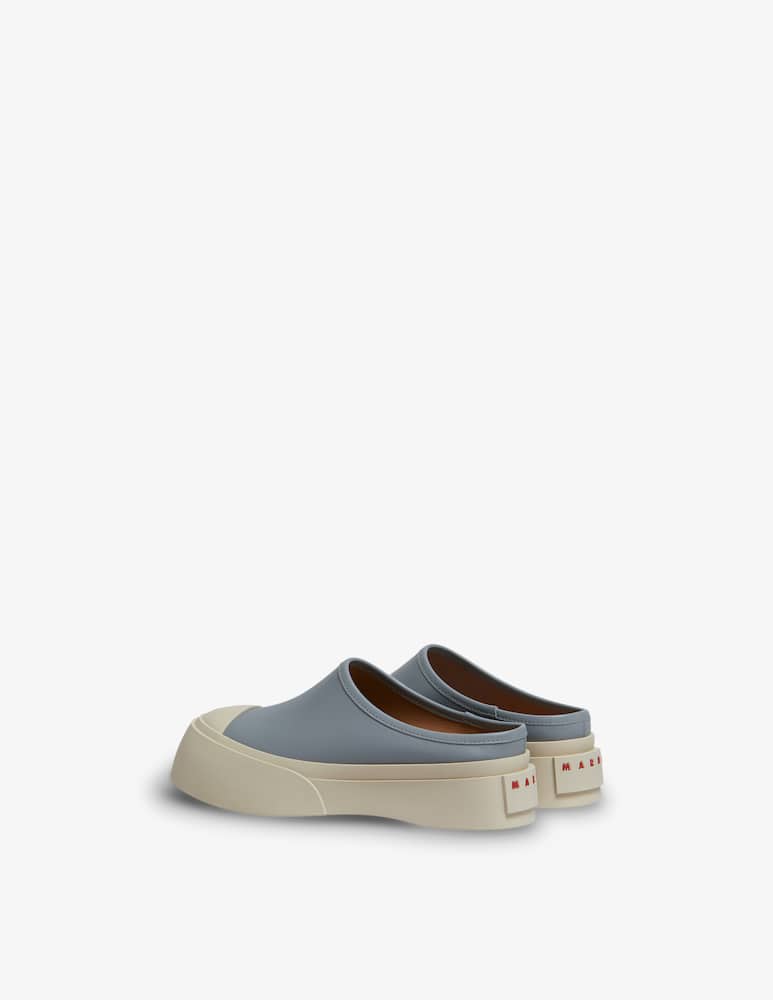 Marni Sabot Pablo in pelle - immagine 4