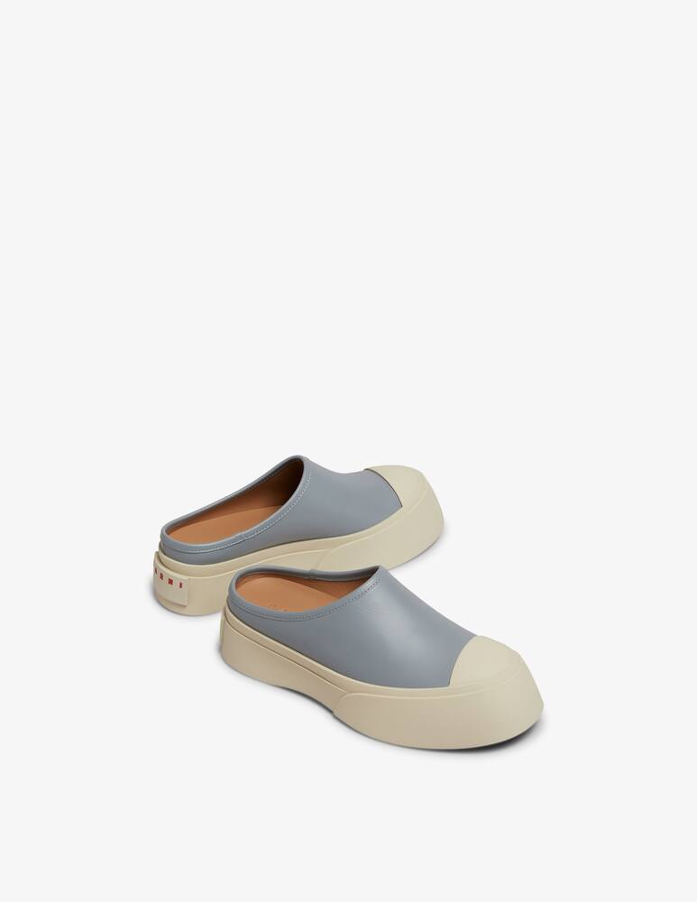 Marni Sabot Pablo in pelle - immagine 5