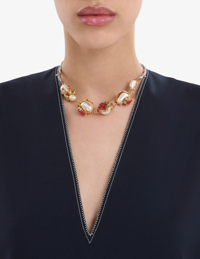 Marni Collana Branch - immagine 2 Marni Collana Branch - immagine 2