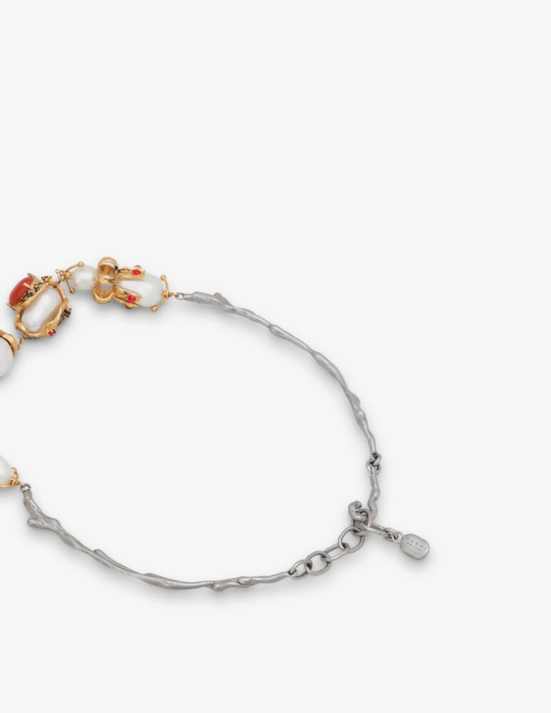 rinascente Marni Collana Branch