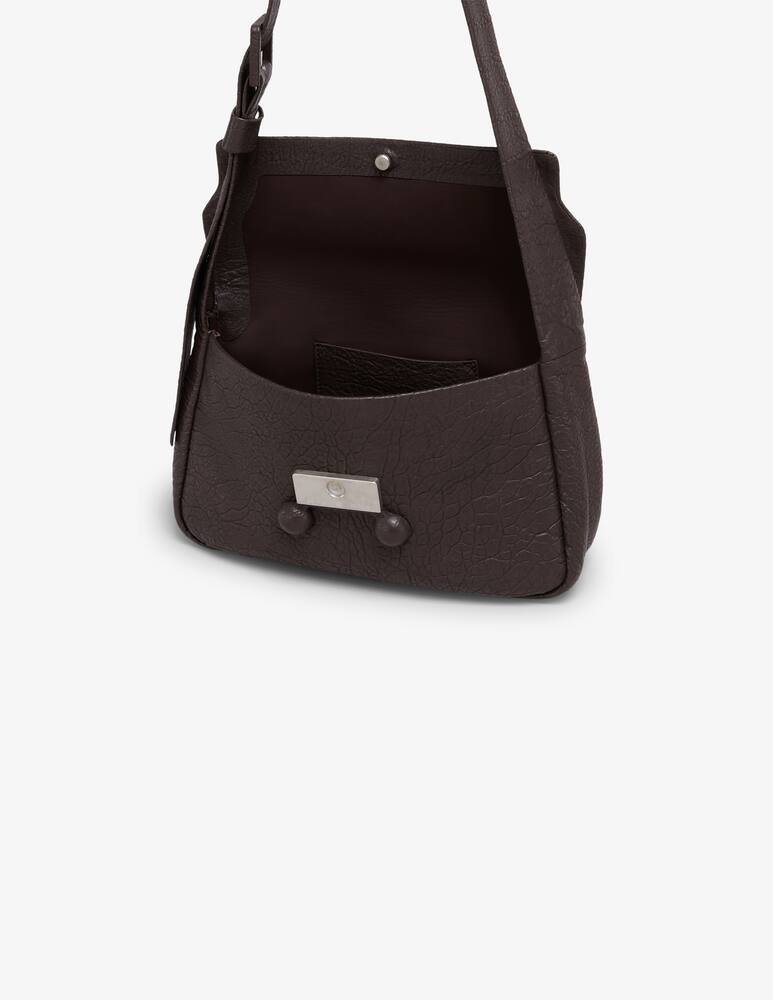 rinascente Marni Borsa a spalla soft media Trunkaroo