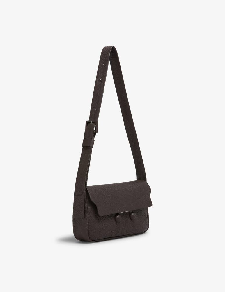 rinascente Marni Borsa a spalla soft media Trunkaroo