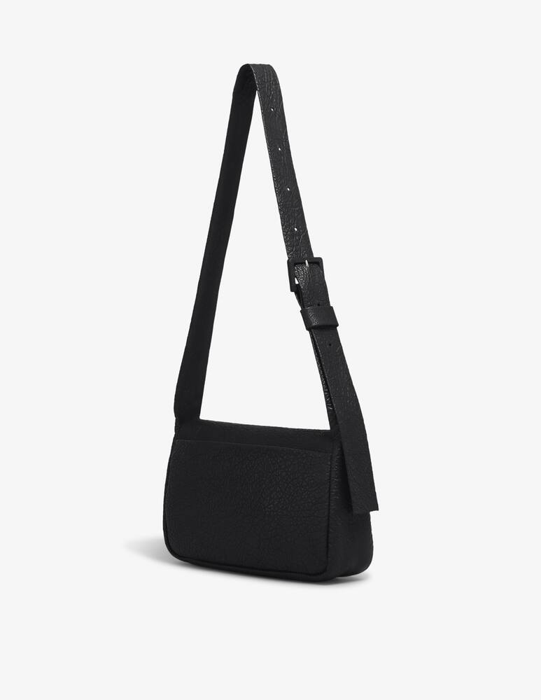 rinascente Marni Borsa media morbida Trunkaroo in pelle