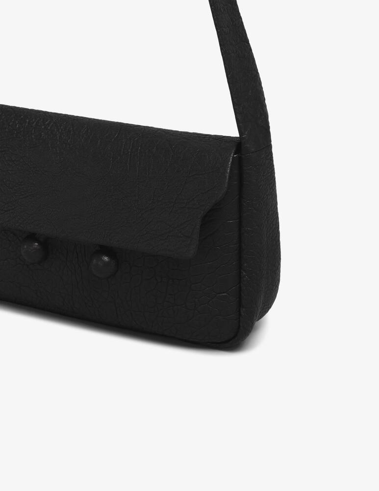 rinascente Marni Borsa media morbida Trunkaroo in pelle