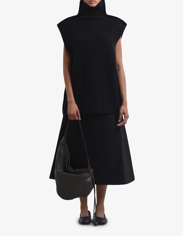 rinascente Marni Small nappa Hobo bag