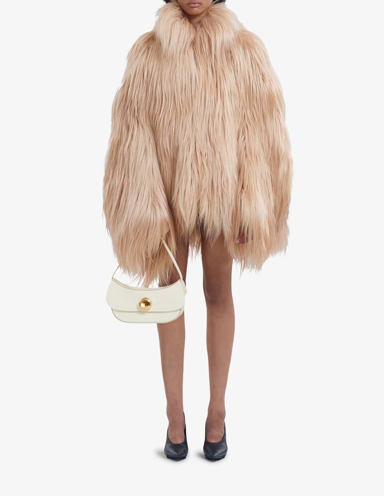 rinascente Marni Borsa hobo media Butterfly