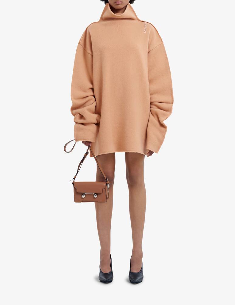 rinascente Marni Borsa a spalla mini Trunkaroo