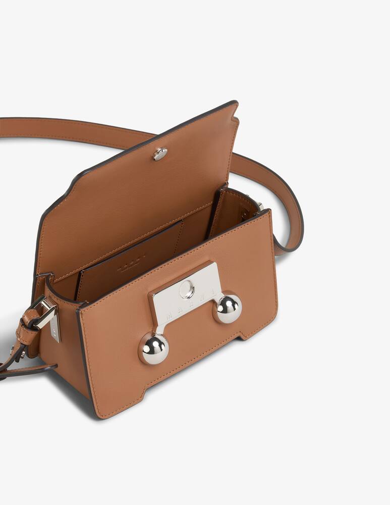 rinascente Marni Borsa a spalla mini Trunkaroo