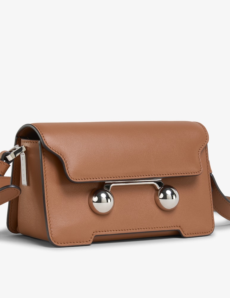 Marni Borsa a spalla mini Trunkaroo - immagine 5 Marni Borsa a spalla mini Trunkaroo - immagine 5