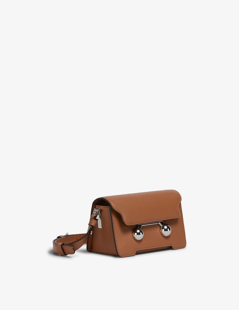 Marni Borsa a spalla mini Trunkaroo - immagine 6 Marni Borsa a spalla mini Trunkaroo - immagine 6