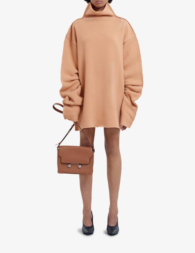 rinascente Marni Trunkaroo medium shoulder bag