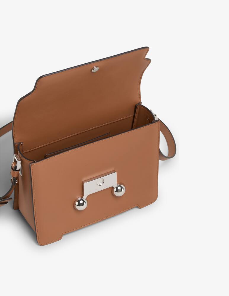 rinascente Marni Trunkaroo medium shoulder bag