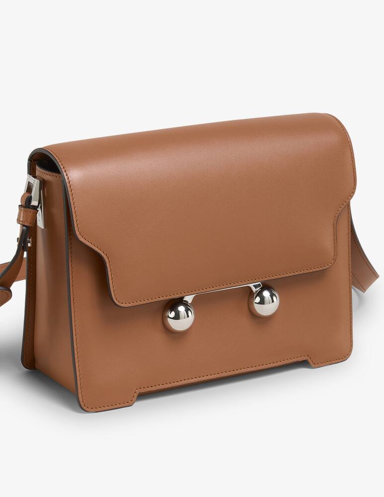 rinascente Marni Trunkaroo medium shoulder bag