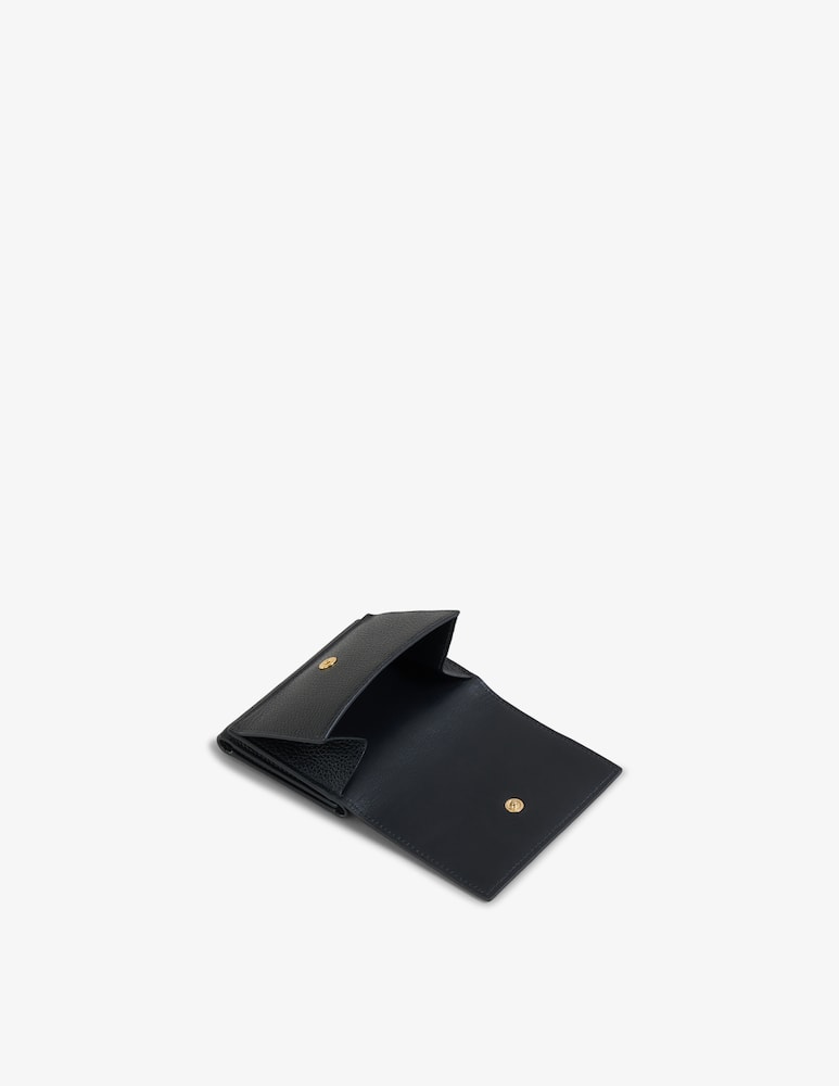 Marni Portafoglio tri-fold in pelle - immagine 5 Marni Portafoglio tri-fold in pelle - immagine 5