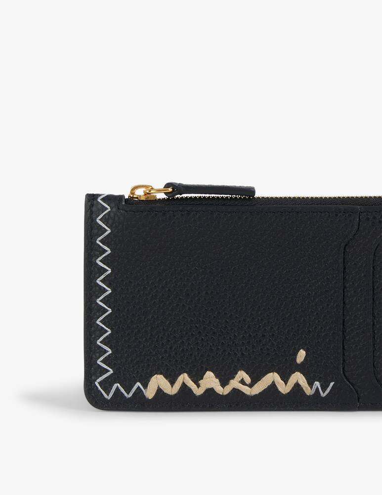 rinascente Marni Portacarte in pelle