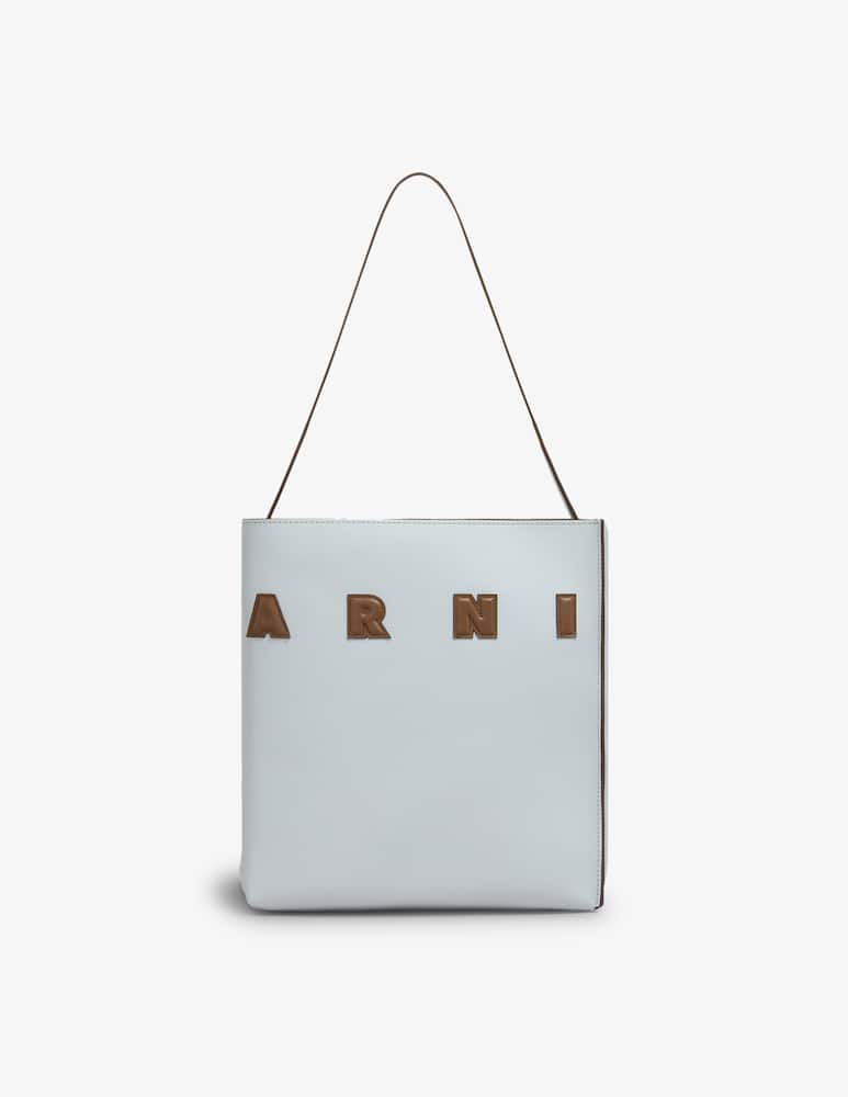 Marni Borsa hobo piccola Museo - immagine 1 Marni Borsa hobo piccola Museo - immagine 1